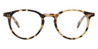 Salt.® Turtle Eyeglasses - Blonde Havana