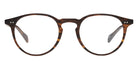 Salt.® Turtle Eyeglasses - Matte Amber Glacier