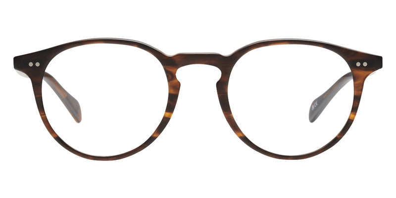 Salt.® Turtle Eyeglasses - Matte Amber Glacier