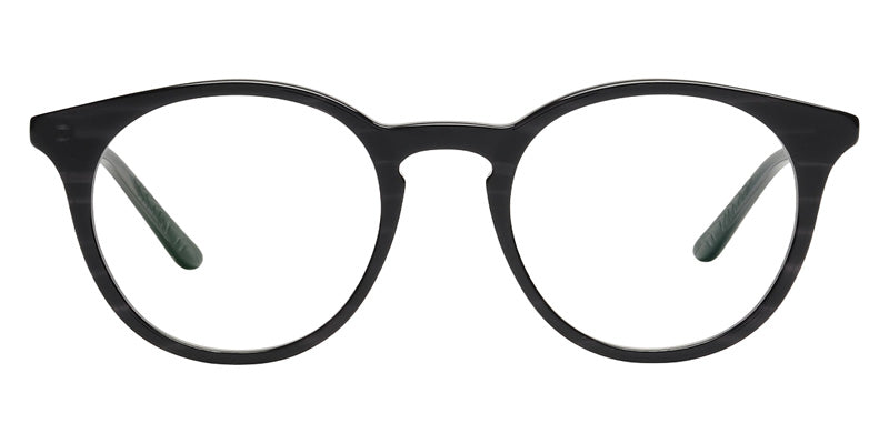 Salt.® Twain Eyeglasses - Black Shadow