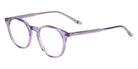 Salt.® Twain Eyeglasses - Lavender Fields