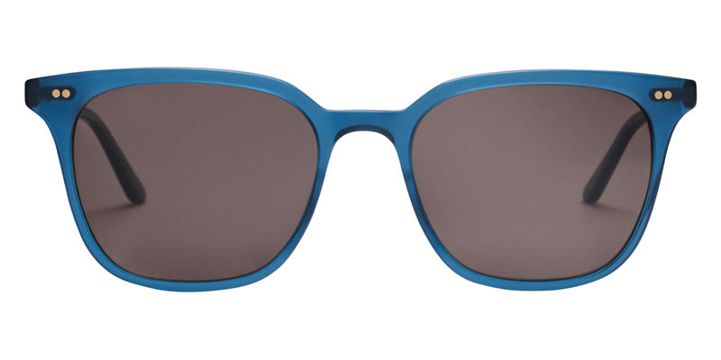 Salt.® Union Sunglasses - Matte Indigo