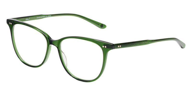 Salt.® Vernal Eyeglasses - Evergreen