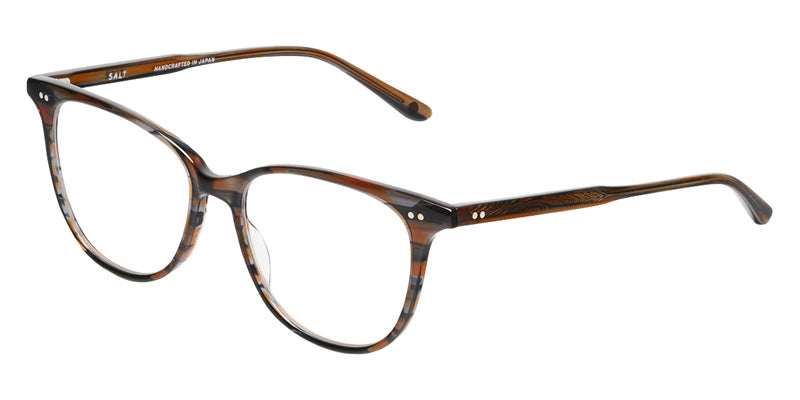 Salt.® Vernal Eyeglasses - Nightshade