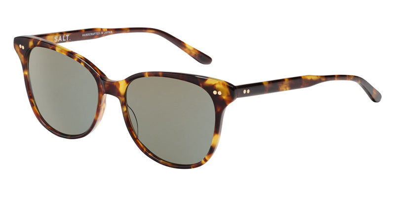 Salt.® Virginia Sunglasses - Antique Leaves