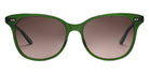 Salt.® Virginia Sunglasses - Evergreen
