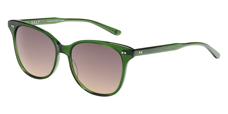 Salt.® Virginia Sunglasses - Evergreen