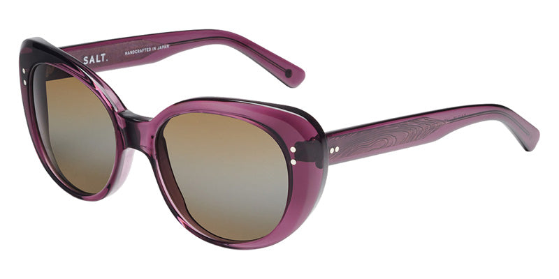 Salt.® Whitney Sunglasses - Amethyst