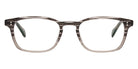 Salt.® Zissou 52 Eyeglasses - Asphalt Grey