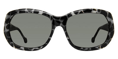 L.A.Eyeworks® SALAZAR LA SALAZAR 199 58 - Yacht Rock Sunglasses