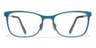Blackfin® SALISHAN BLF SALISHAN 1297 53 - Green/Light Blue Eyeglasses