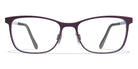 Blackfin® SALISHAN BLF SALISHAN 1307 53 - Purple/Lavender Eyeglasses