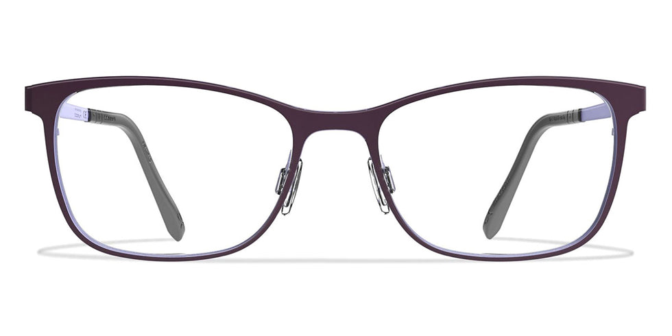 Blackfin® SALISHAN BLF SALISHAN 1307 53 - Purple/Lavender Eyeglasses