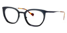 Lafont® SALSA SALSA 100 51 - Black - 100 Eyeglasses