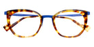 Lafont® SALSA SALSA 532 51 - Brown - 532 Eyeglasses