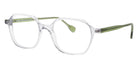 Lafont® SALTO SALTO 2062E 51 - Clear - 2062E Eyeglasses