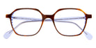 Lafont® SALTO SALTO 5194 51 - Brown - 5194 Eyeglasses
