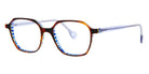 Lafont® SALTO SALTO 5194 51 - Brown - 5194 Eyeglasses
