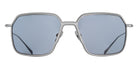 Brett® SAM SUN BRTT SAM SUN-C02-ST 53 - Silver  - C02