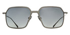Brett® SAM SUN BRTT SAM SUN-C06-ST 53 - Gun/Black - C06