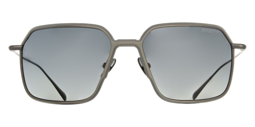 Brett® SAM SUN BRTT SAM SUN-C06-ST 53 - Gun/Black - C06