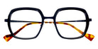 Lafont® SAMBA SAMBA 100 50 - Black - 100 Eyeglasses