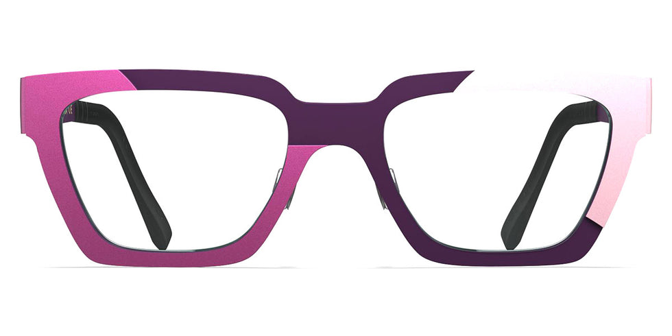Blackfin® SAMOA BLF SAMOA 1687 50 - Emerald Green/Light Turquoise/Denim Blue Eyeglasses