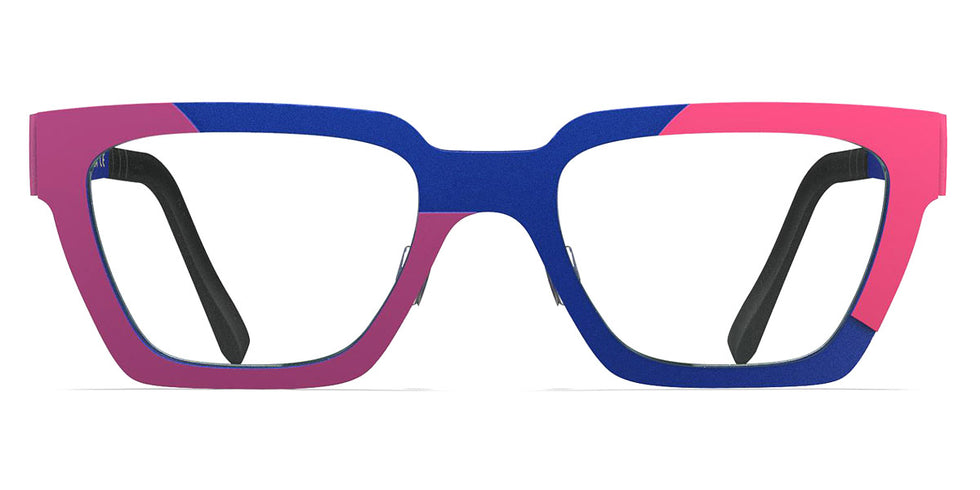 Blackfin® SAMOA BLF SAMOA 1727 50 - Deep Magenta/Pearl Pink/Damascus Burgundy Eyeglasses