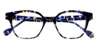Lafont® SAMOS SAMOS 3146 48 - Blue - 3146 Eyeglasses