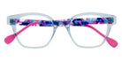 Lafont® SAMOS SAMOS 3187E 48 - Clear - 3187E Eyeglasses