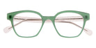 Lafont® SAMOS SAMOS 4070E 48 - Green - 4070E Eyeglasses