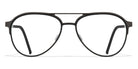 Blackfin® SANDBRIDGE BLF SANDBRIDGE 559 54 - Black/Grey Eyeglasses