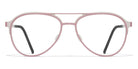 Blackfin® SANDBRIDGE BLF SANDBRIDGE 924 54 - Pink/White Eyeglasses