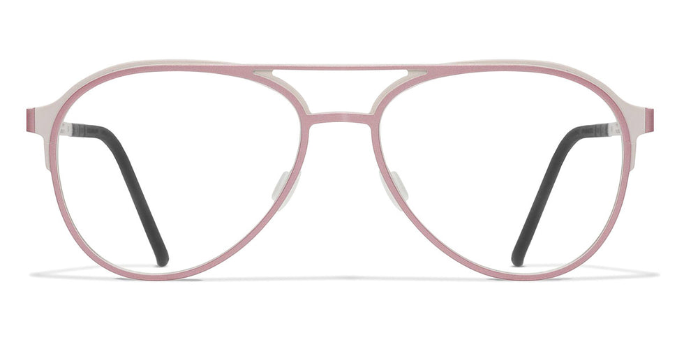Blackfin® SANDBRIDGE BLF SANDBRIDGE 924 54 - Pink/White Eyeglasses