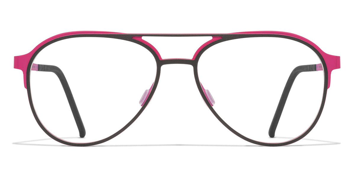 Blackfin® SANDBRIDGE BLF SANDBRIDGE 926 54 - Gray/Pink Eyeglasses
