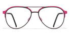 Blackfin® SANDBRIDGE BLF SANDBRIDGE 926 54 - Gray/Pink Eyeglasses
