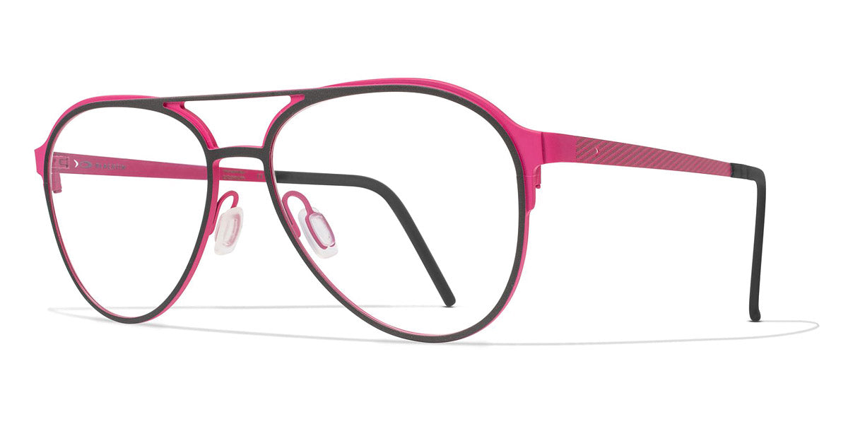 Blackfin® SANDBRIDGE BLF SANDBRIDGE 926 54 - Gray/Pink Eyeglasses