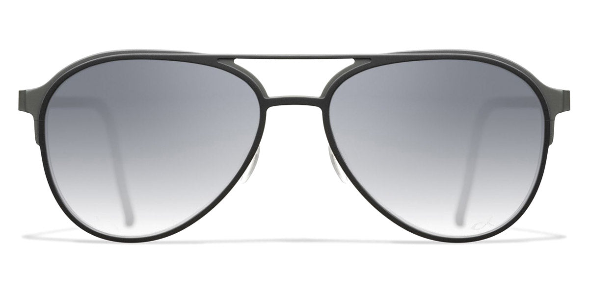 Blackfin® SANDBRIDGE BLF SANDBRIDGE 993 54 - Black/Gray Sunglasses