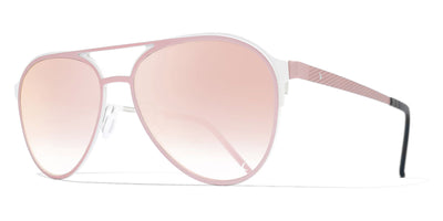 Blackfin® SANDBRIDGE BLF SANDBRIDGE 994 54 - Pink/White Sunglasses