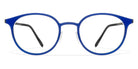 Blackfin® SANDVIK BLF SANDVIK 1073 49 - Blue/Gray Eyeglasses