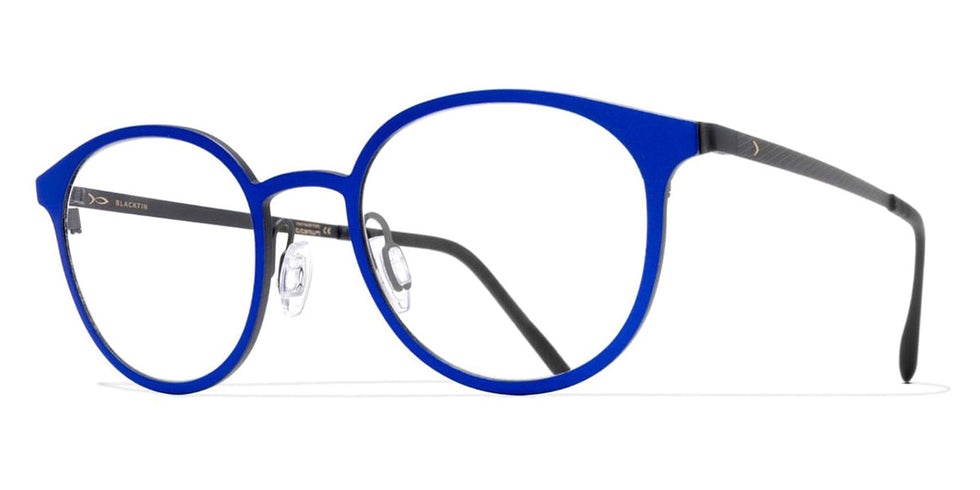 Blackfin® SANDVIK BLF SANDVIK 1073 49 - Blue/Gray Eyeglasses