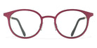 Blackfin® SANDVIK BLF SANDVIK 1152 49 - Red/Beige  Eyeglasses