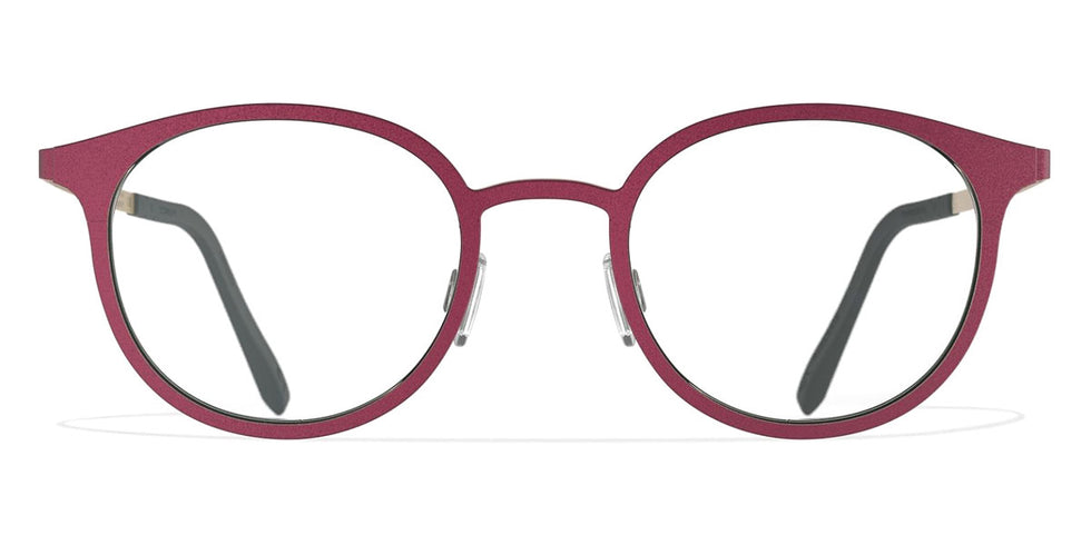 Blackfin® SANDVIK BLF SANDVIK 1152 49 - Red/Beige  Eyeglasses