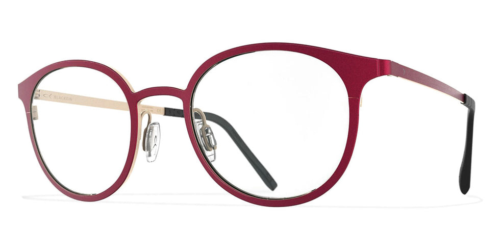 Blackfin® SANDVIK BLF SANDVIK 1152 49 - Red/Beige  Eyeglasses
