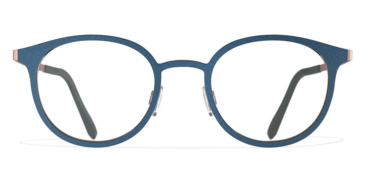 Blackfin® SANDVIK BLF SANDVIK 1157 49 - Blue/Pink Eyeglasses