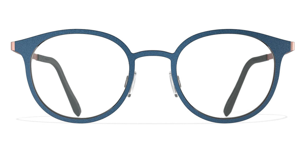 Blackfin® SANDVIK BLF SANDVIK 1157 49 - Blue/Pink Eyeglasses