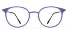 Blackfin® SANDVIK BLF SANDVIK 1159 49 - Metallic Violet Eyeglasses