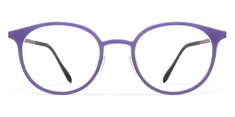 Blackfin® SANDVIK BLF SANDVIK 1159 49 - Metallic Violet Eyeglasses