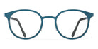 Blackfin® SANDVIK BLF SANDVIK 1297 49 - Green/Light Blue Eyeglasses