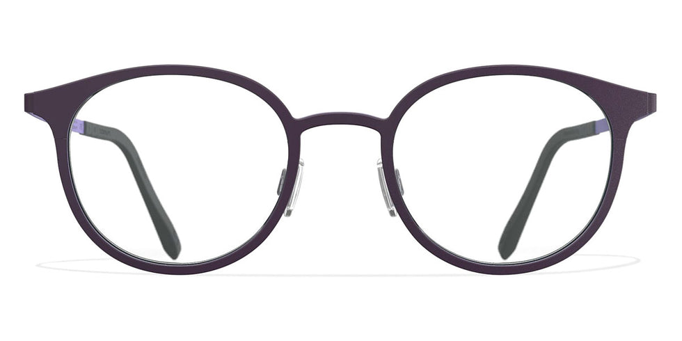 Blackfin® SANDVIK BLF SANDVIK 1307 49 - Purple/Lavender Eyeglasses